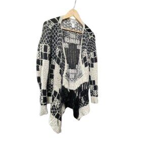Shana K cardigan size XL